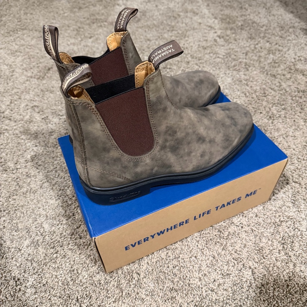 Blundstone Men's Boot